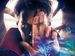 奇异博士2最新爆料,时空裂缝中的神秘冒险